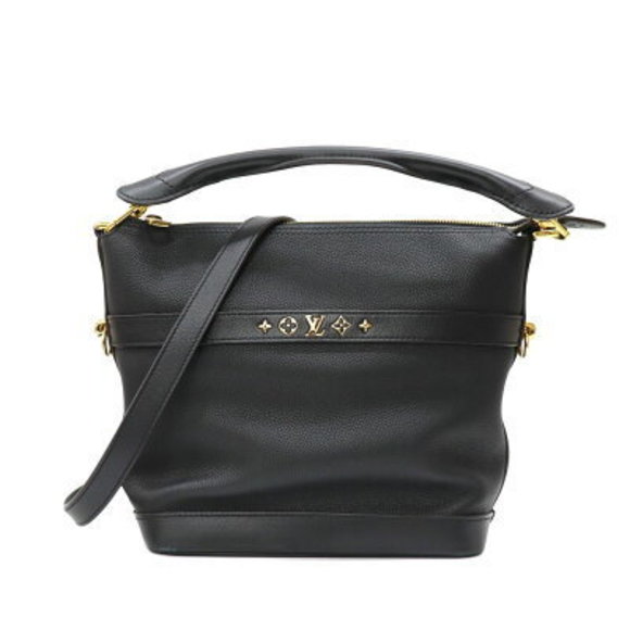 Louis Vuitton Cruiser Black - Picture 1 of 6